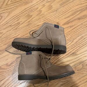 Boys Bass boots